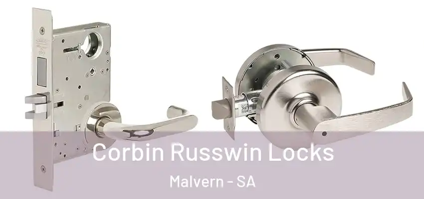 Corbin Russwin Locks Malvern - SA