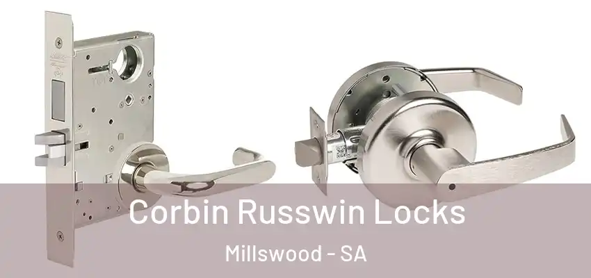 Corbin Russwin Locks Millswood - SA