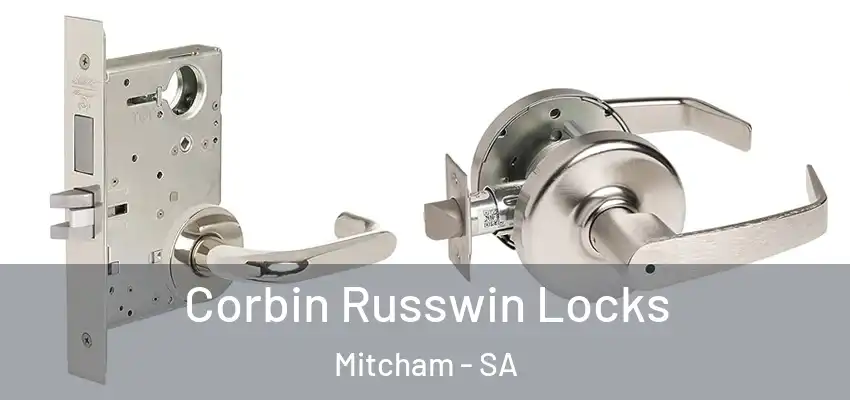 Corbin Russwin Locks Mitcham - SA