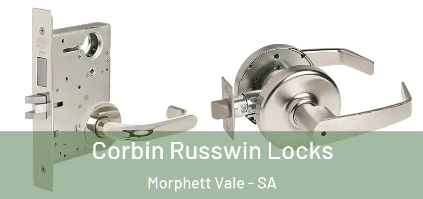 Corbin Russwin Locks Morphett Vale - SA