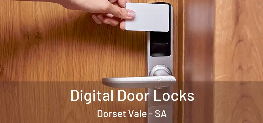 Digital Door Locks Dorset Vale - SA