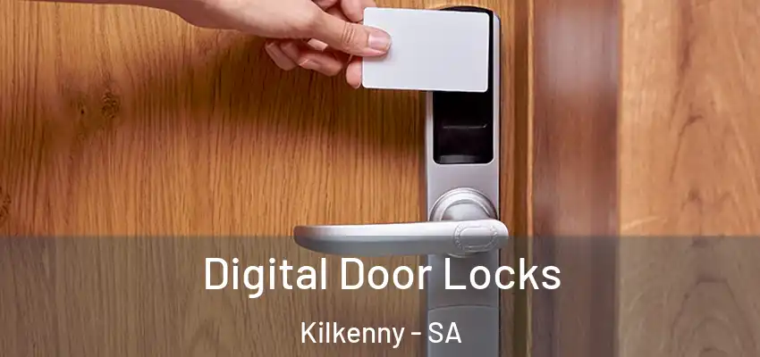 Digital Door Locks Kilkenny - SA