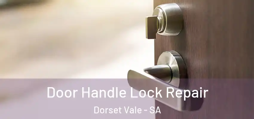  Door Handle Lock Repair Dorset Vale - SA