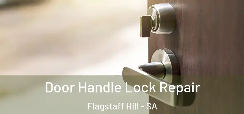  Door Handle Lock Repair Flagstaff Hill - SA