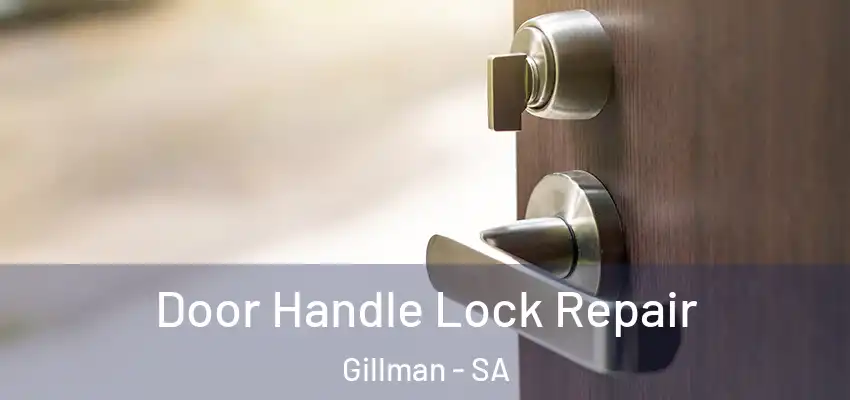 Door Handle Lock Repair Gillman - SA