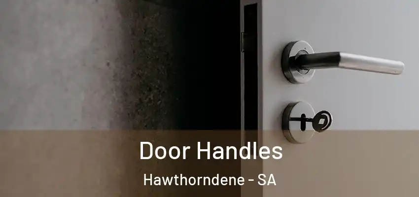 Door Handles Hawthorndene - SA