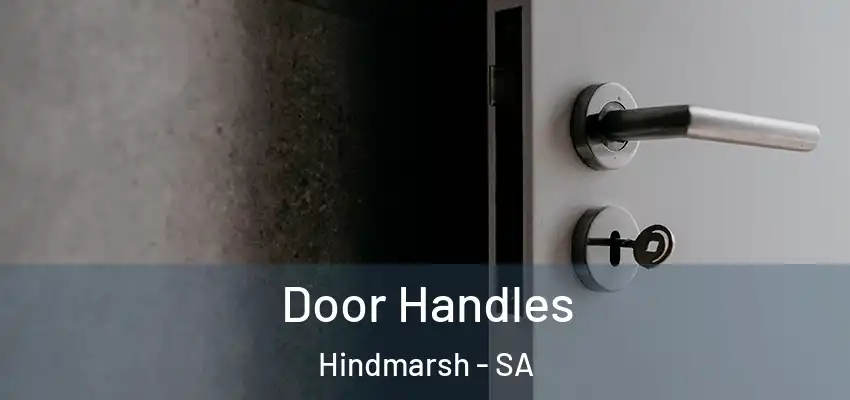  Door Handles Hindmarsh - SA