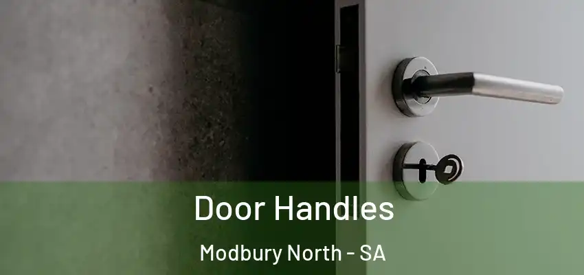  Door Handles Modbury North - SA