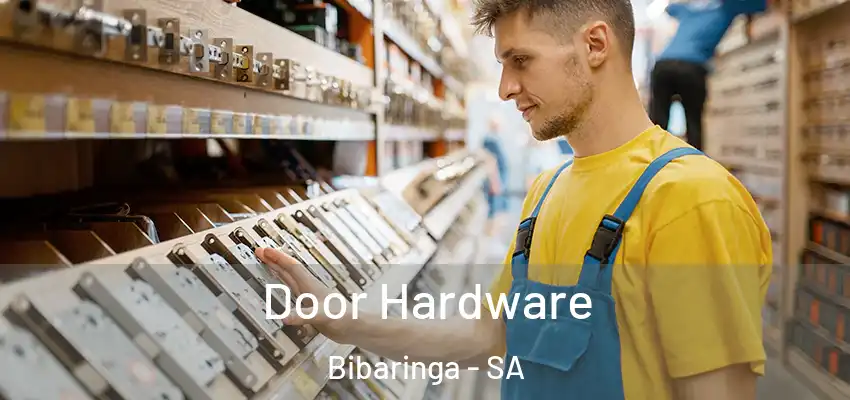  Door Hardware Bibaringa - SA