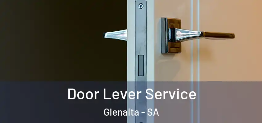  Door Lever Service Glenalta - SA