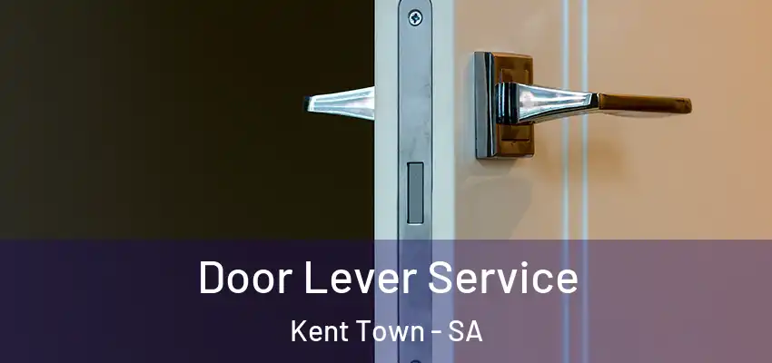  Door Lever Service Kent Town - SA