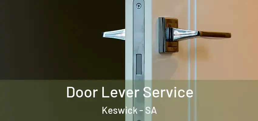  Door Lever Service Keswick - SA