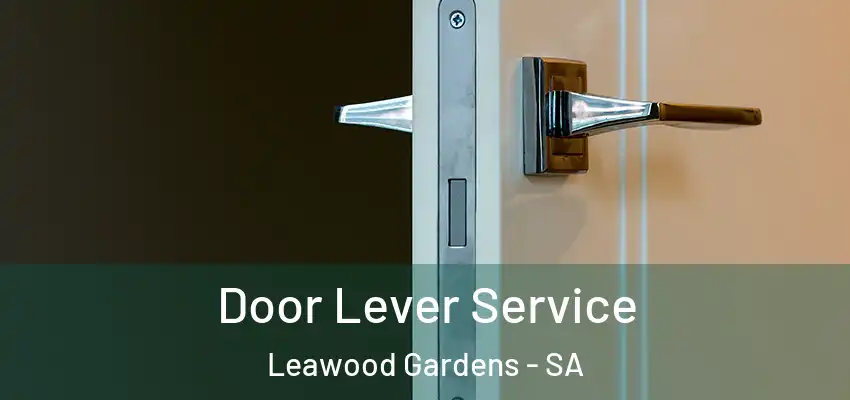  Door Lever Service Leawood Gardens - SA