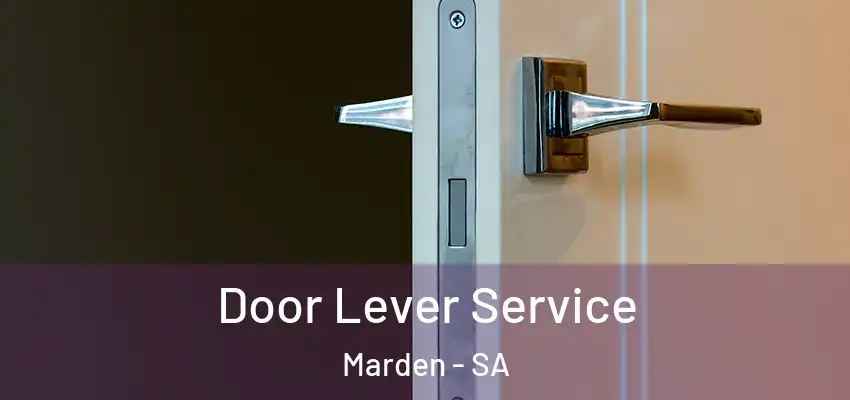  Door Lever Service Marden - SA