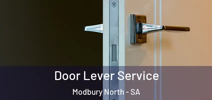  Door Lever Service Modbury North - SA