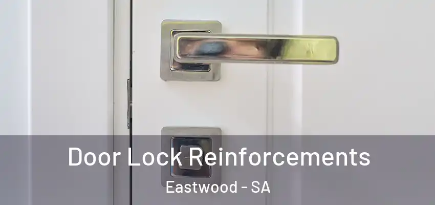 Door Lock Reinforcements Eastwood - SA