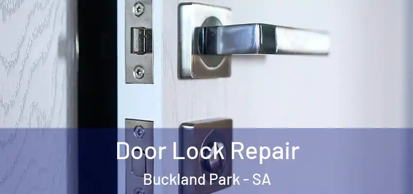 Door Lock Repair Buckland Park - SA