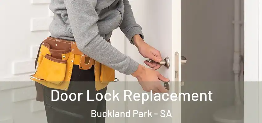  Door Lock Replacement Buckland Park - SA