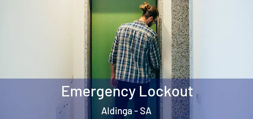 Emergency Lockout Aldinga - SA
