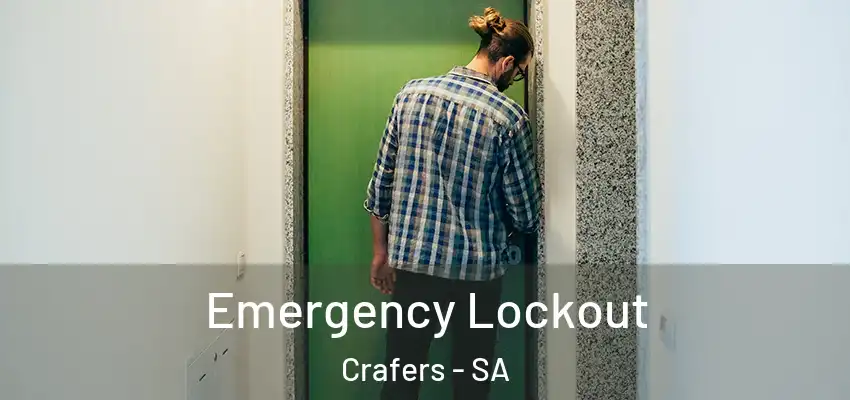 Emergency Lockout Crafers - SA