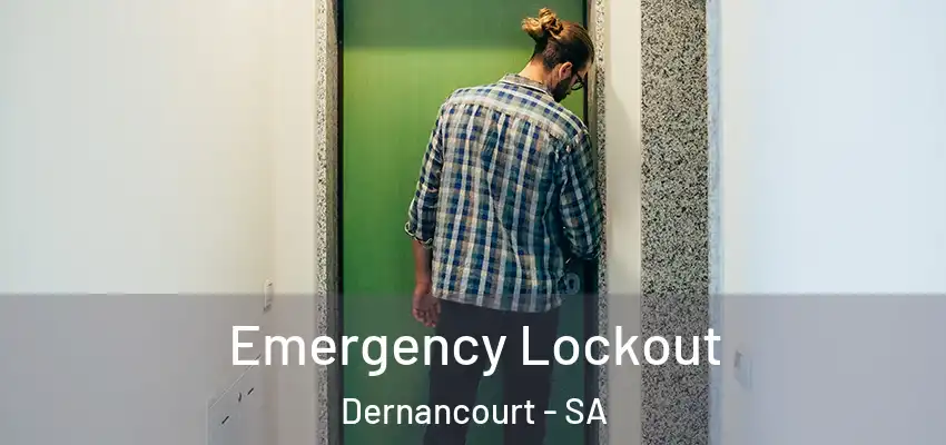 Emergency Lockout Dernancourt - SA