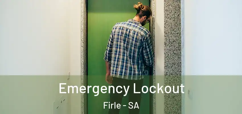 Emergency Lockout Firle - SA