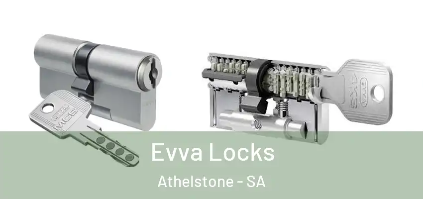 Evva Locks Athelstone - SA