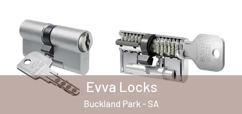Evva Locks Buckland Park - SA