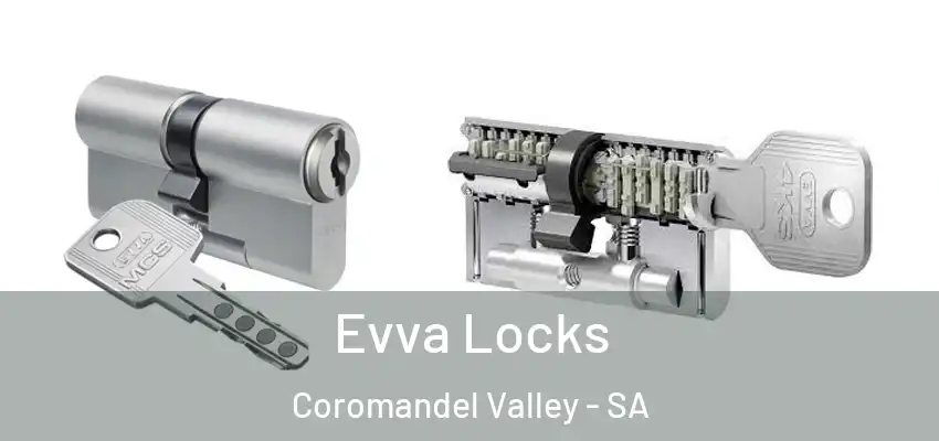 Evva Locks Coromandel Valley - SA