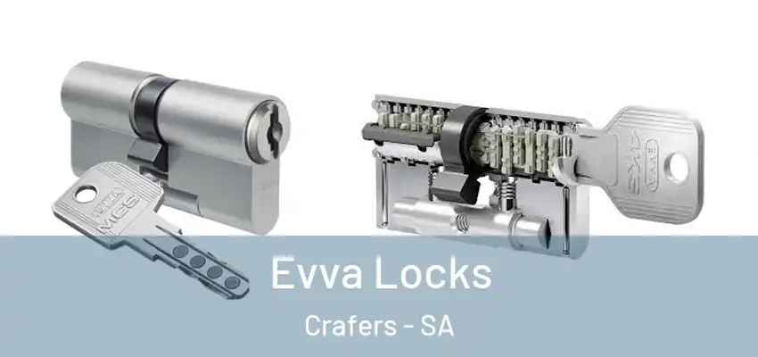 Evva Locks Crafers - SA