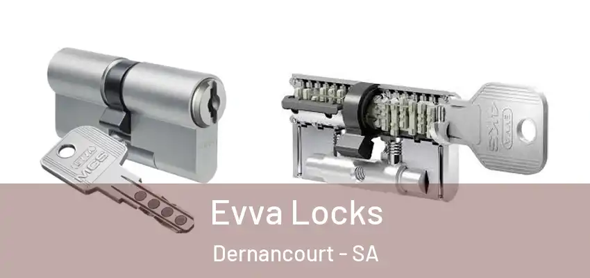 Evva Locks Dernancourt - SA