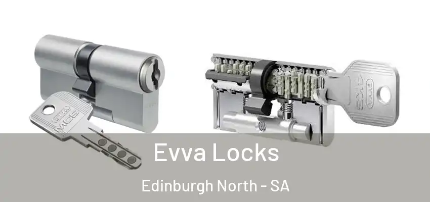  Evva Locks Edinburgh North - SA