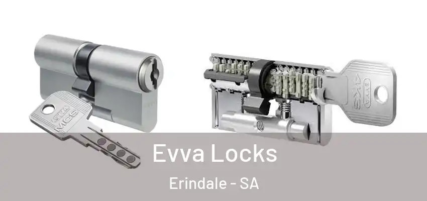 Evva Locks Erindale - SA