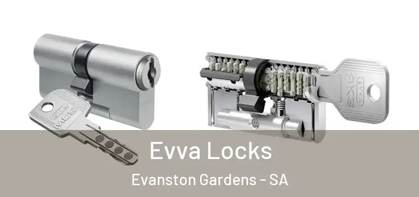 Evva Locks Evanston Gardens - SA