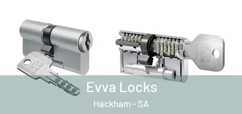 Evva Locks Hackham - SA