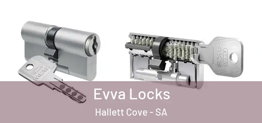 Evva Locks Hallett Cove - SA