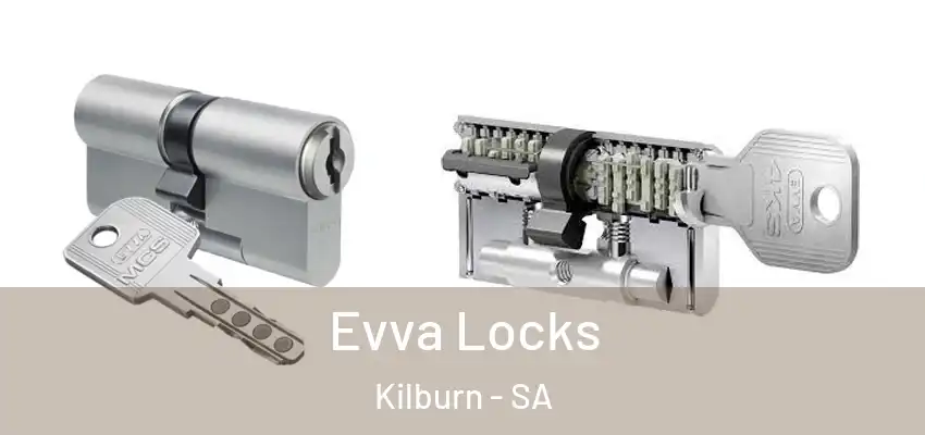Evva Locks Kilburn - SA