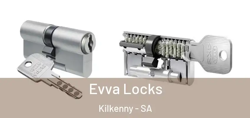 Evva Locks Kilkenny - SA