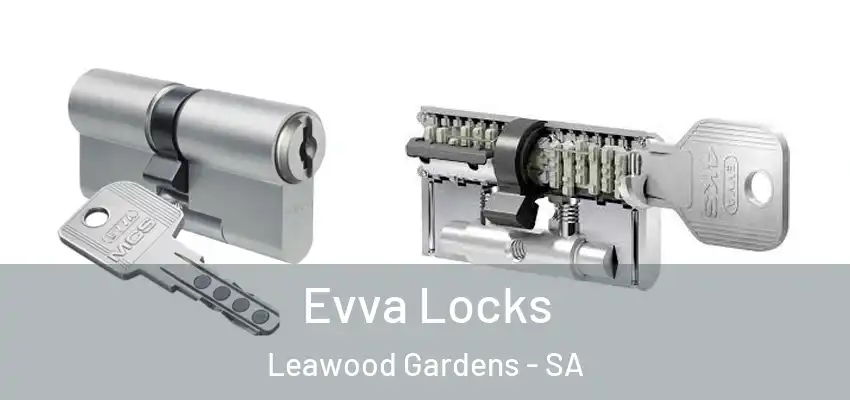 Evva Locks Leawood Gardens - SA