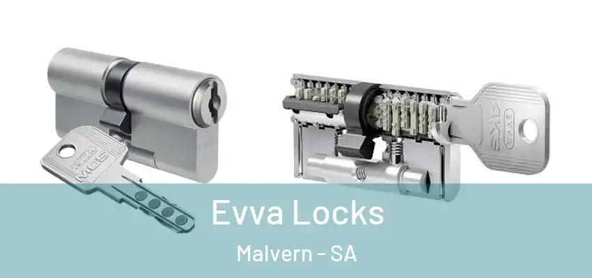 Evva Locks Malvern - SA