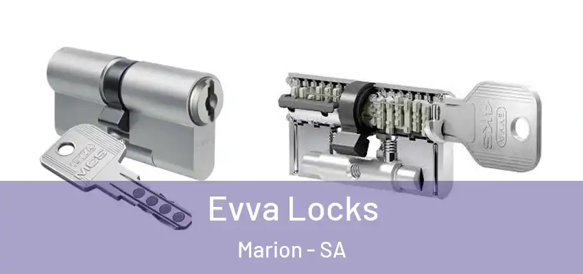 Evva Locks Marion - SA