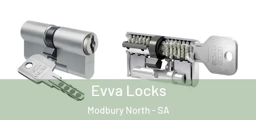 Evva Locks Modbury North - SA