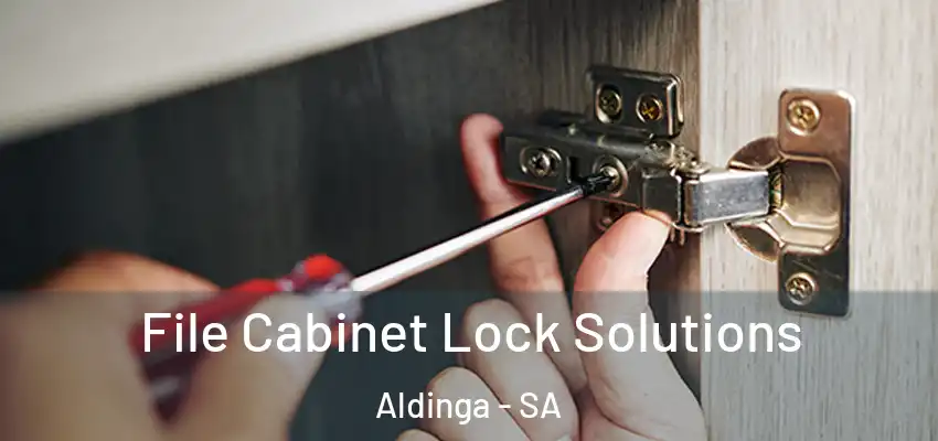 File Cabinet Lock Solutions Aldinga - SA
