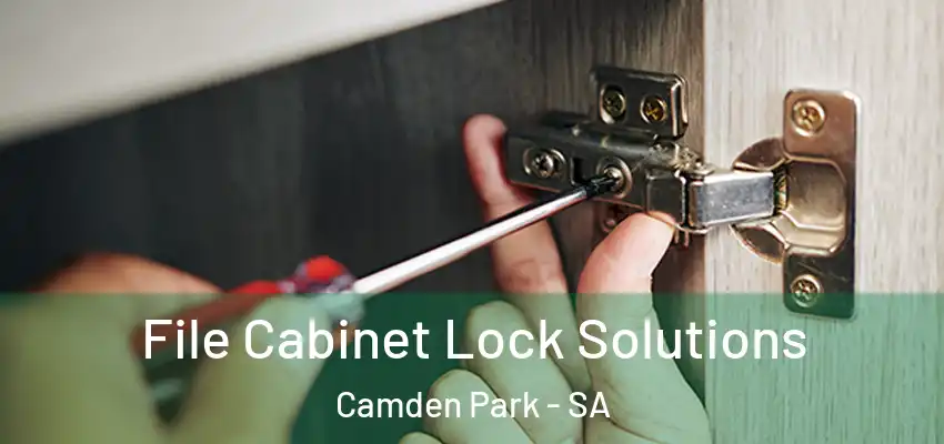 File Cabinet Lock Solutions Camden Park - SA