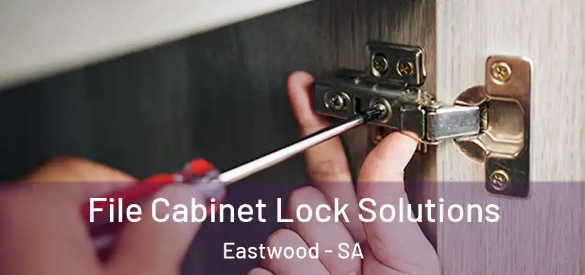  File Cabinet Lock Solutions Eastwood - SA