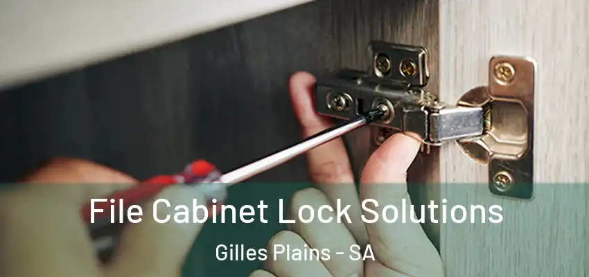  File Cabinet Lock Solutions Gilles Plains - SA