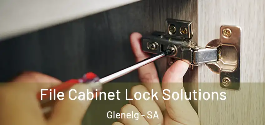 File Cabinet Lock Solutions Glenelg - SA