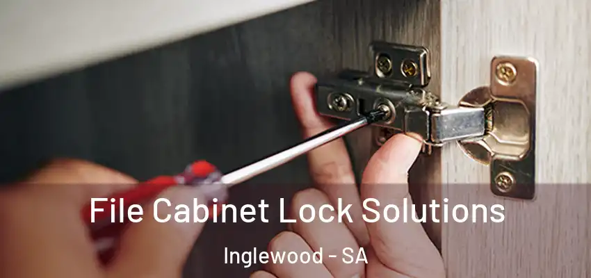 File Cabinet Lock Solutions Inglewood - SA