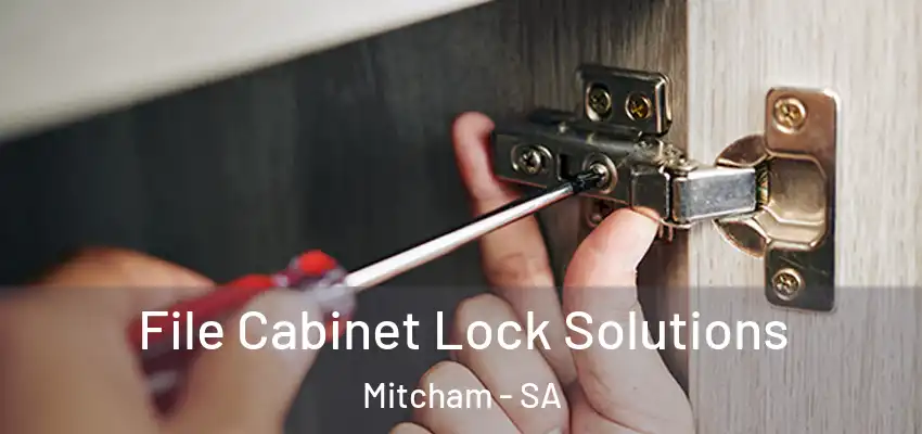 File Cabinet Lock Solutions Mitcham - SA