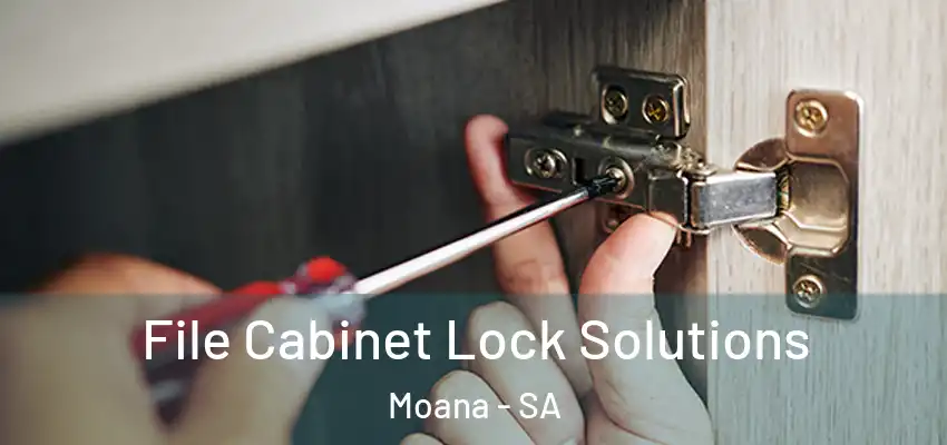 File Cabinet Lock Solutions Moana - SA